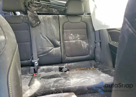 2025 Chevrolet Trax 1Lt z USA, uszkodzony, nr VIN KL77LHEPXSC151792